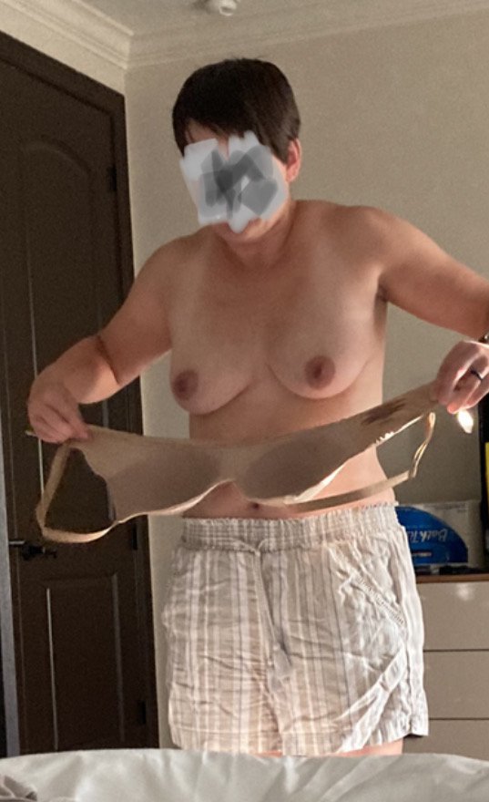 Esposas y mieles 7 8