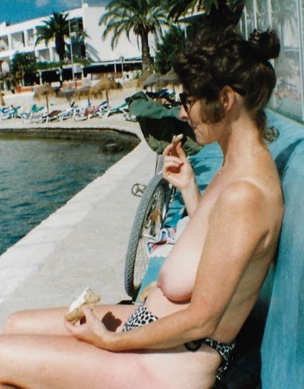 Esposas y mieles 7 14