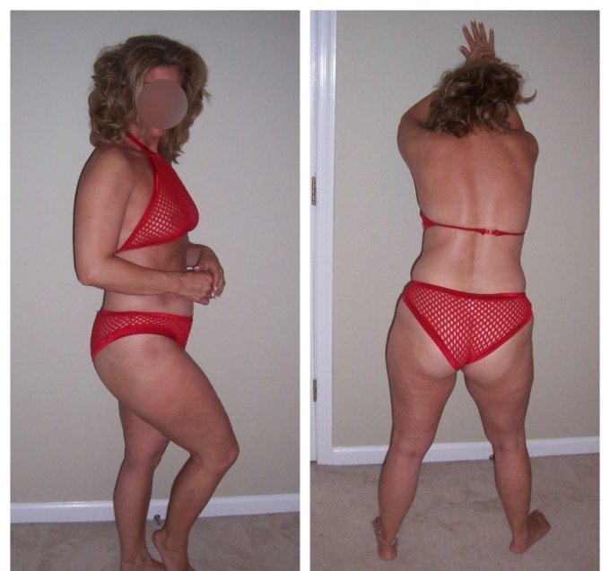 Esposas y mieles 7 15