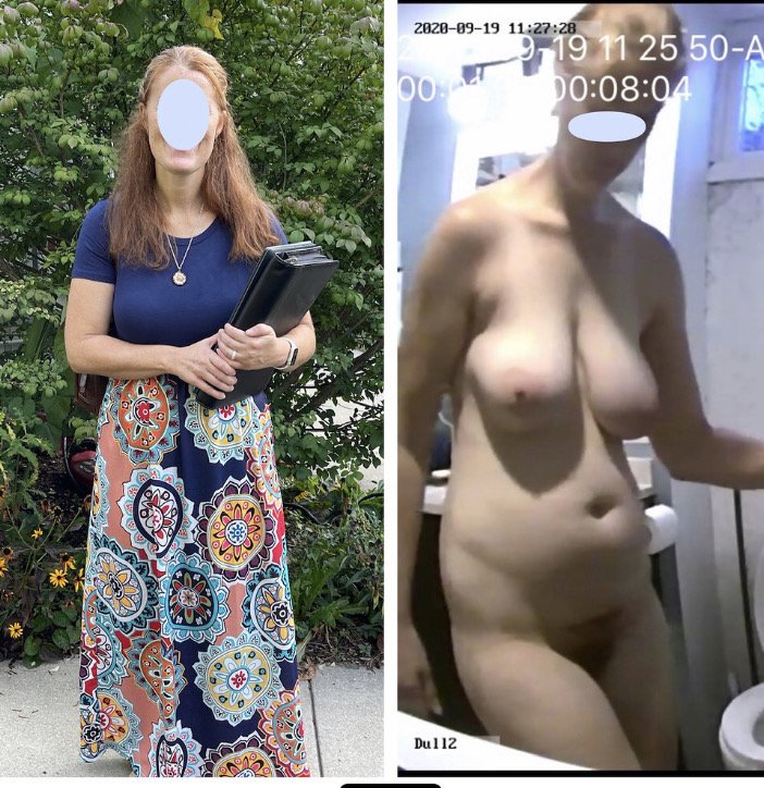 Esposas y mieles 7 19