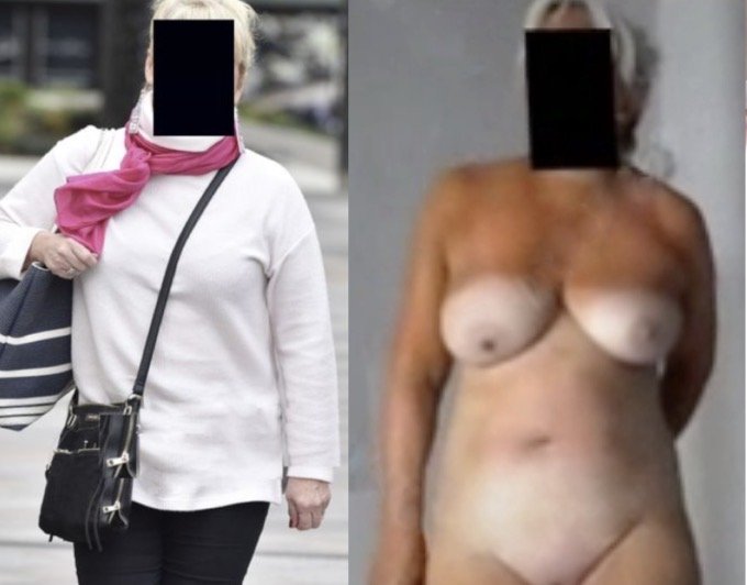 Esposas y mieles 7 26