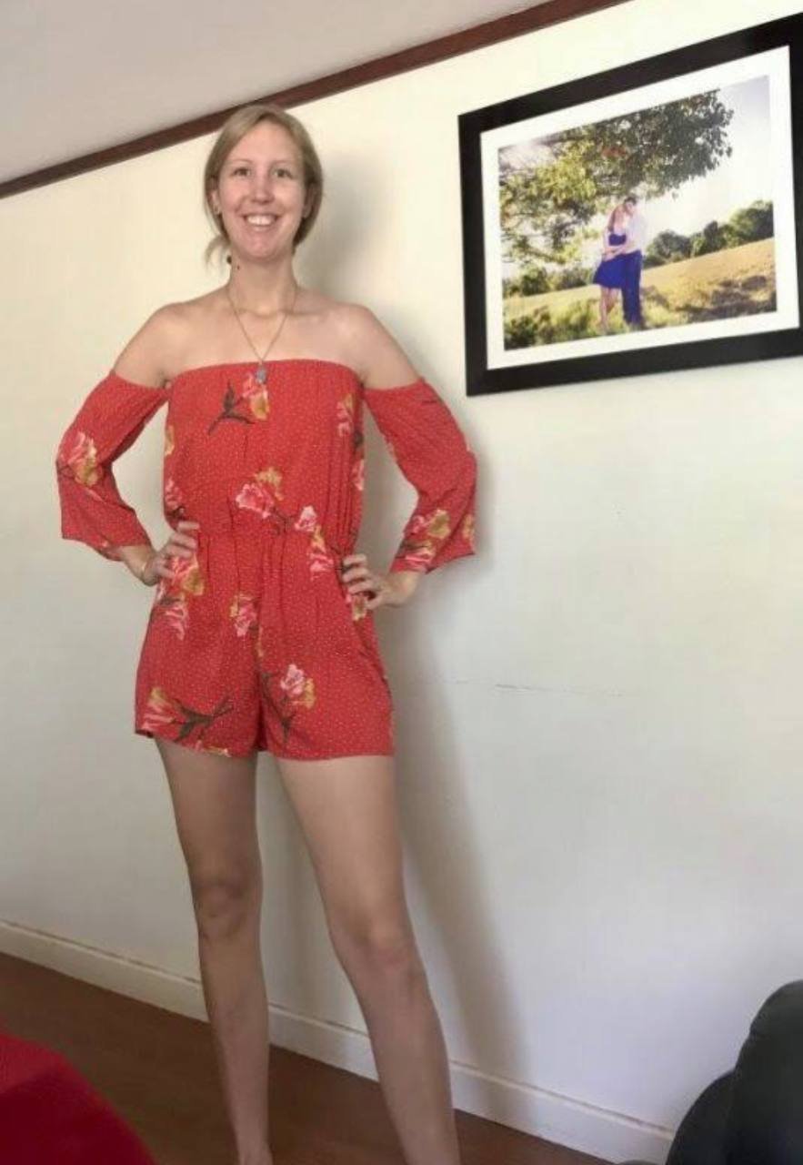 Katherine Amateur Frau 7