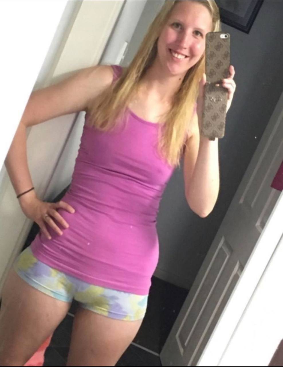 Katherine Amateur Frau 8