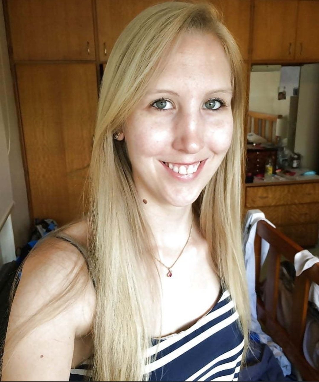 Katherine Amateur Frau 18