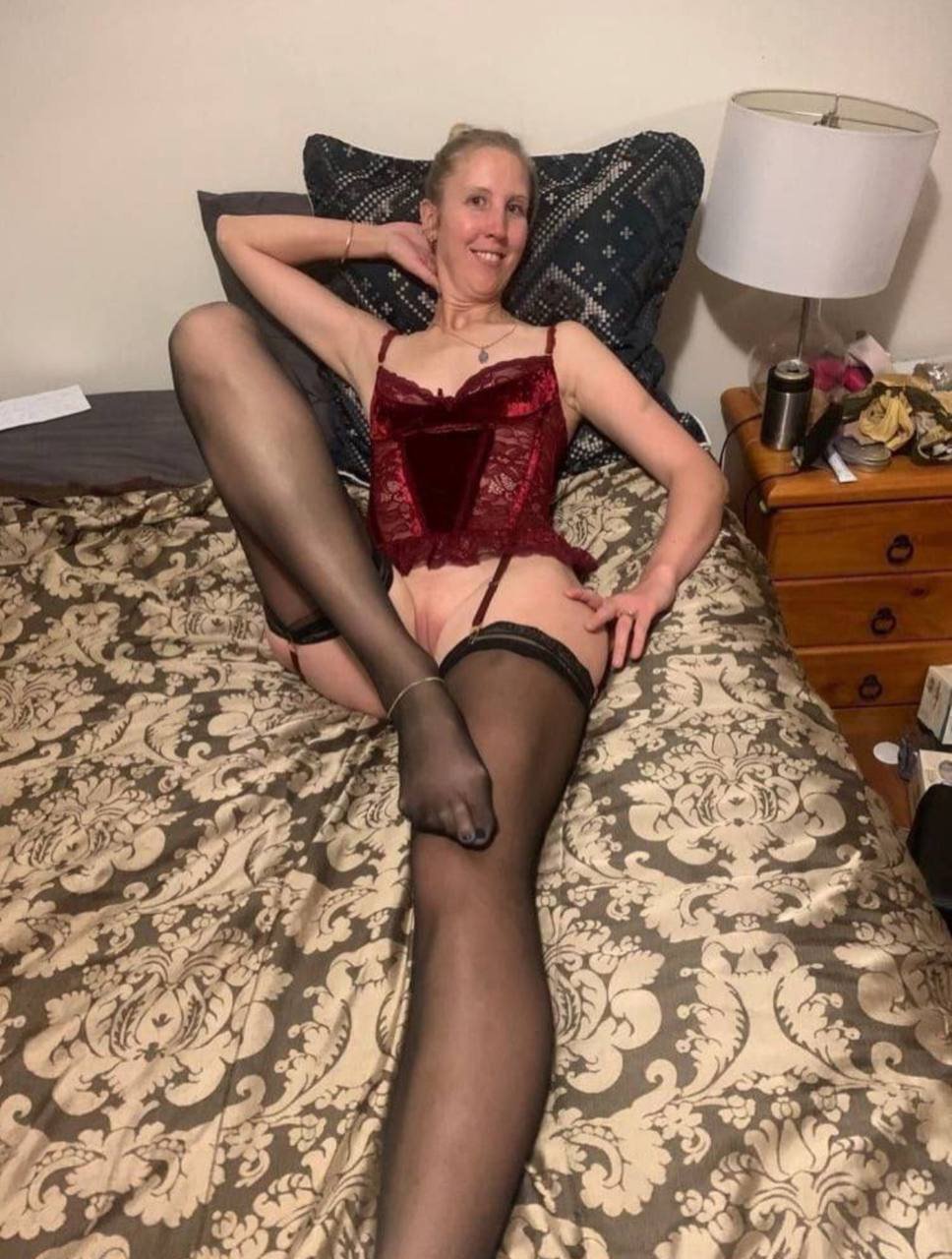 Katherine Amateur Frau 19