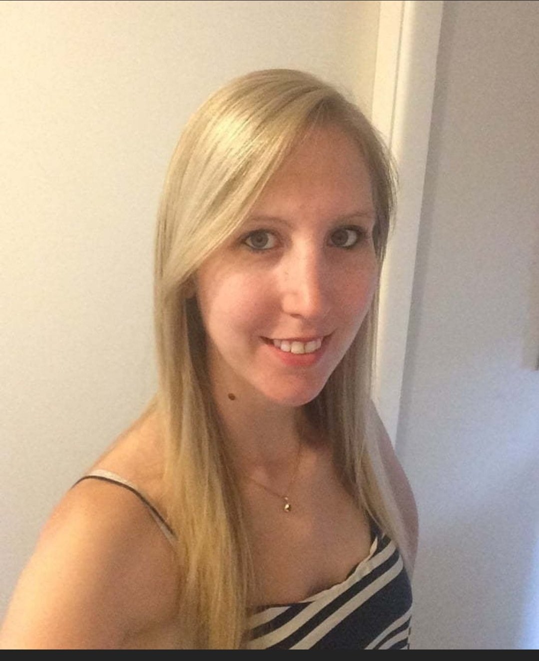 Katherine Amateur Frau 29