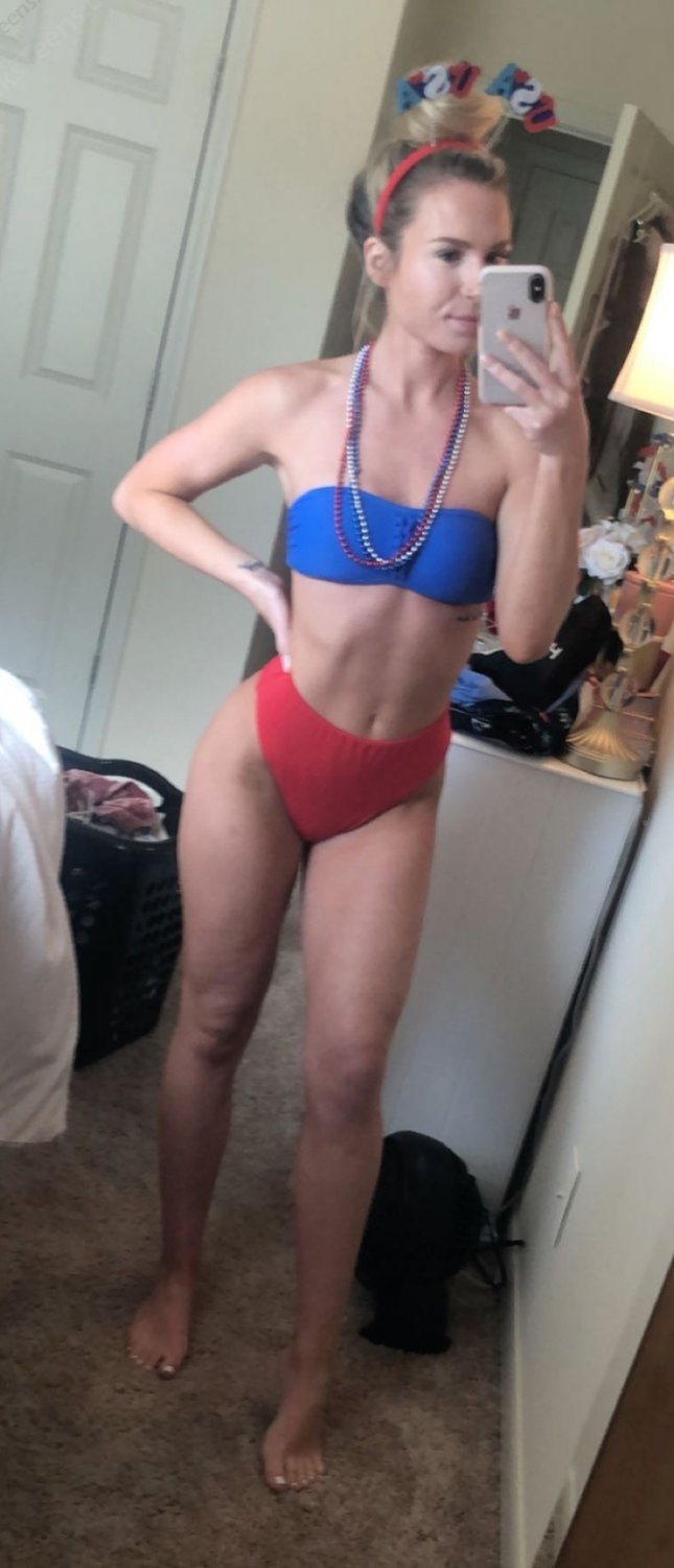 Allie özçekimleri 4