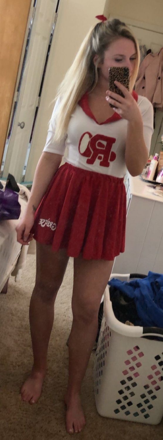 Allie özçekimleri 5