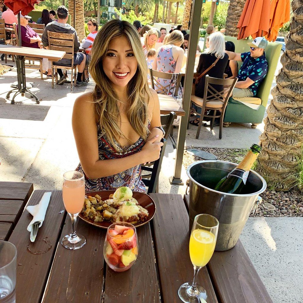 シェア・ユア・ノーティー・アジアン・ワイフ・ウィズ・ザ・ワールド 1