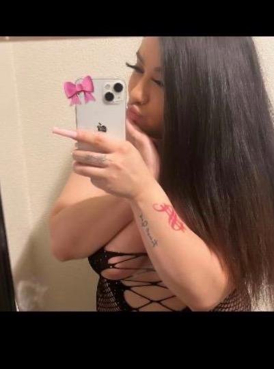 Lexa escort 22 anni A Oakland ca 4