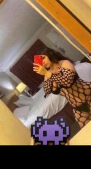 Lexa escort 22 anni A Oakland ca 11