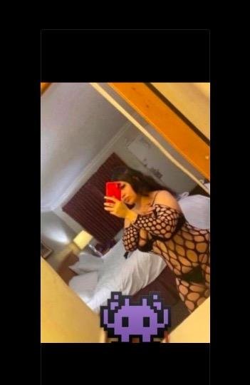 Lexa escort 22 anni A Oakland ca 13
