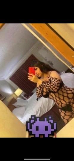 Lexa escort 22 anni A Oakland ca 28