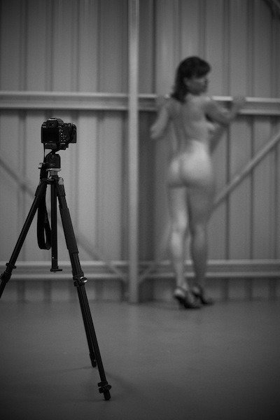 Mature Babe Vanessa Ready to Get Wild 17