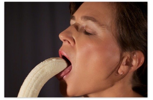 Mature Babe Vanessa Ready to Get Wild 29