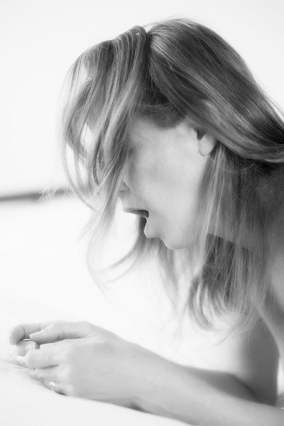 Mature Babe Vanessa Ready to Get Wild 70