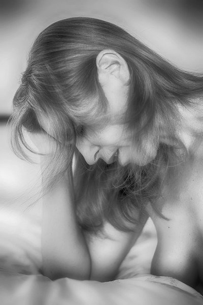 Mature Babe Vanessa Ready to Get Wild 72