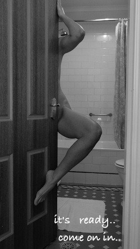 Mature Babe Vanessa Ready to Get Wild 84