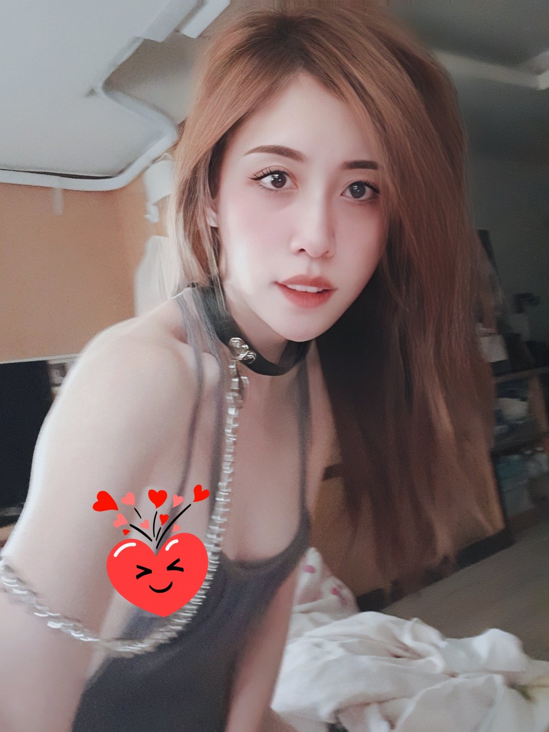 Teilen Sie Ihre japanische Frau 7