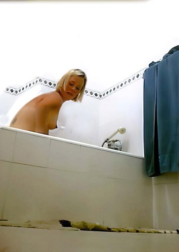 キャリーズ・スラッティー・ボディ・レディー・トゥ・ビー・テイムド 6