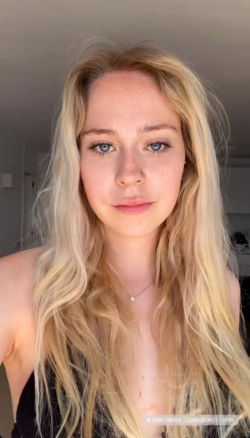 Patricia von Chatpic zu Webslut 3