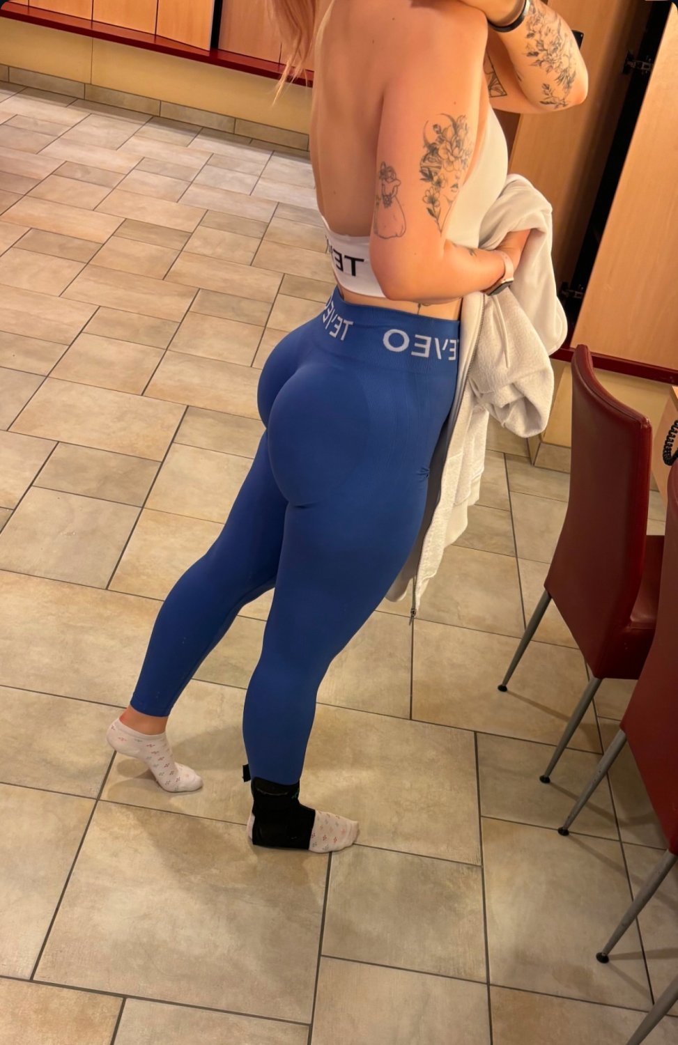 Patricia von Chatpic zu Webslut 8