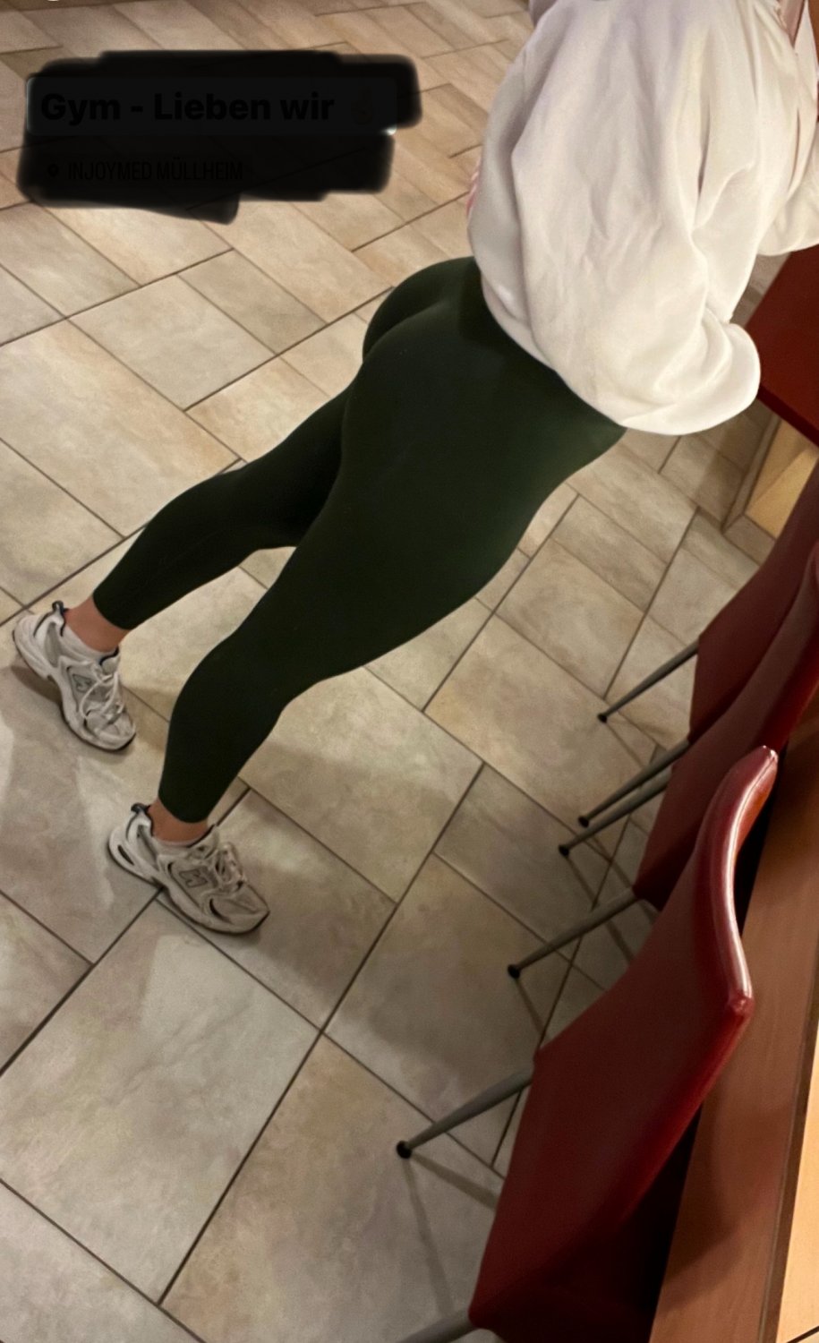 Patricia von Chatpic zu Webslut 10