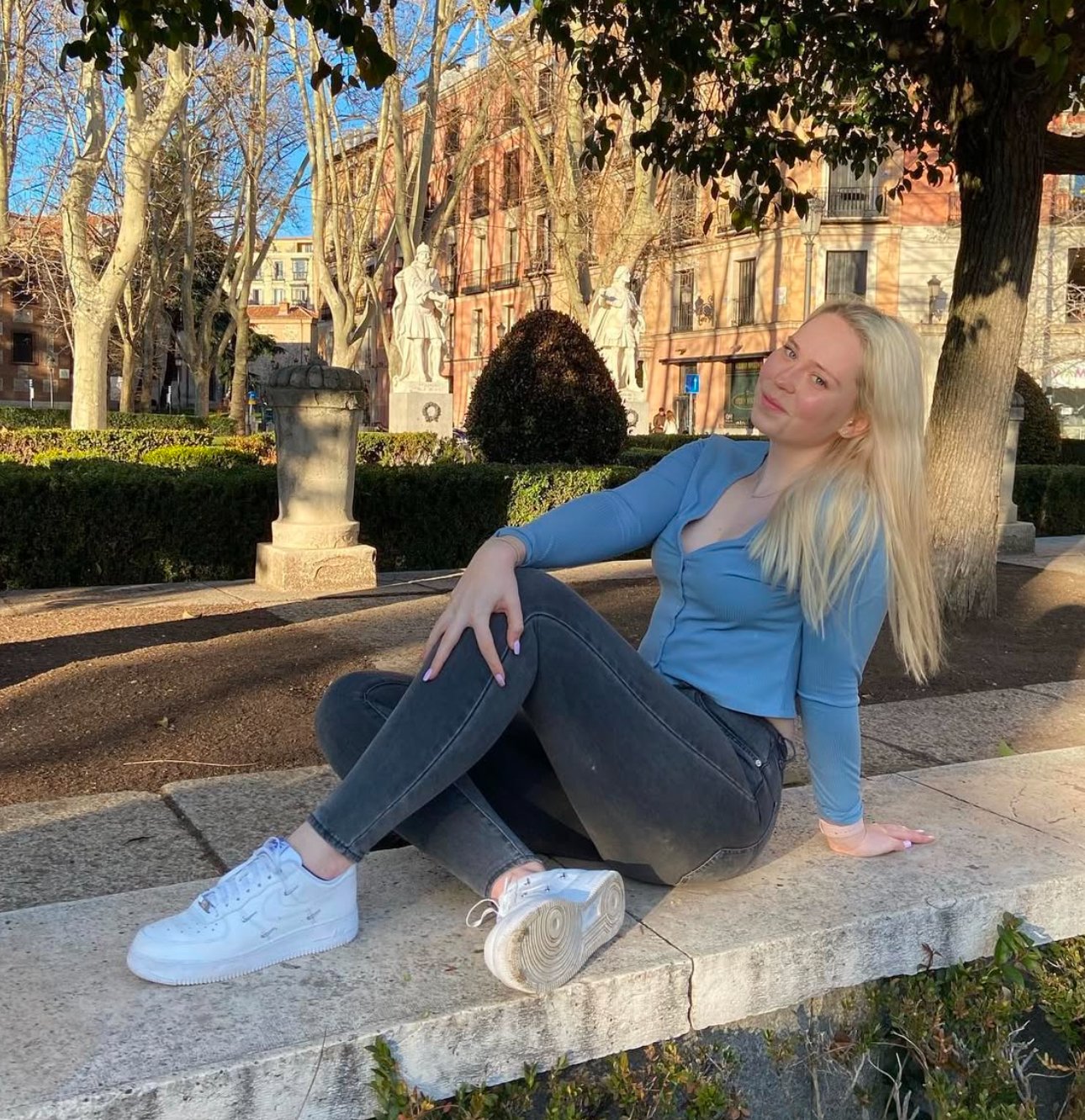 Patricia von Chatpic zu Webslut 17