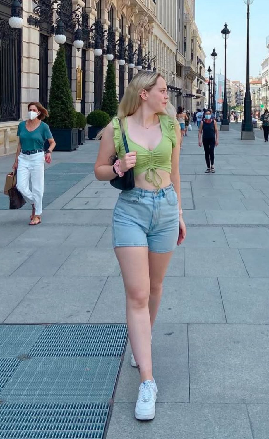 Patricia von Chatpic zu Webslut 18