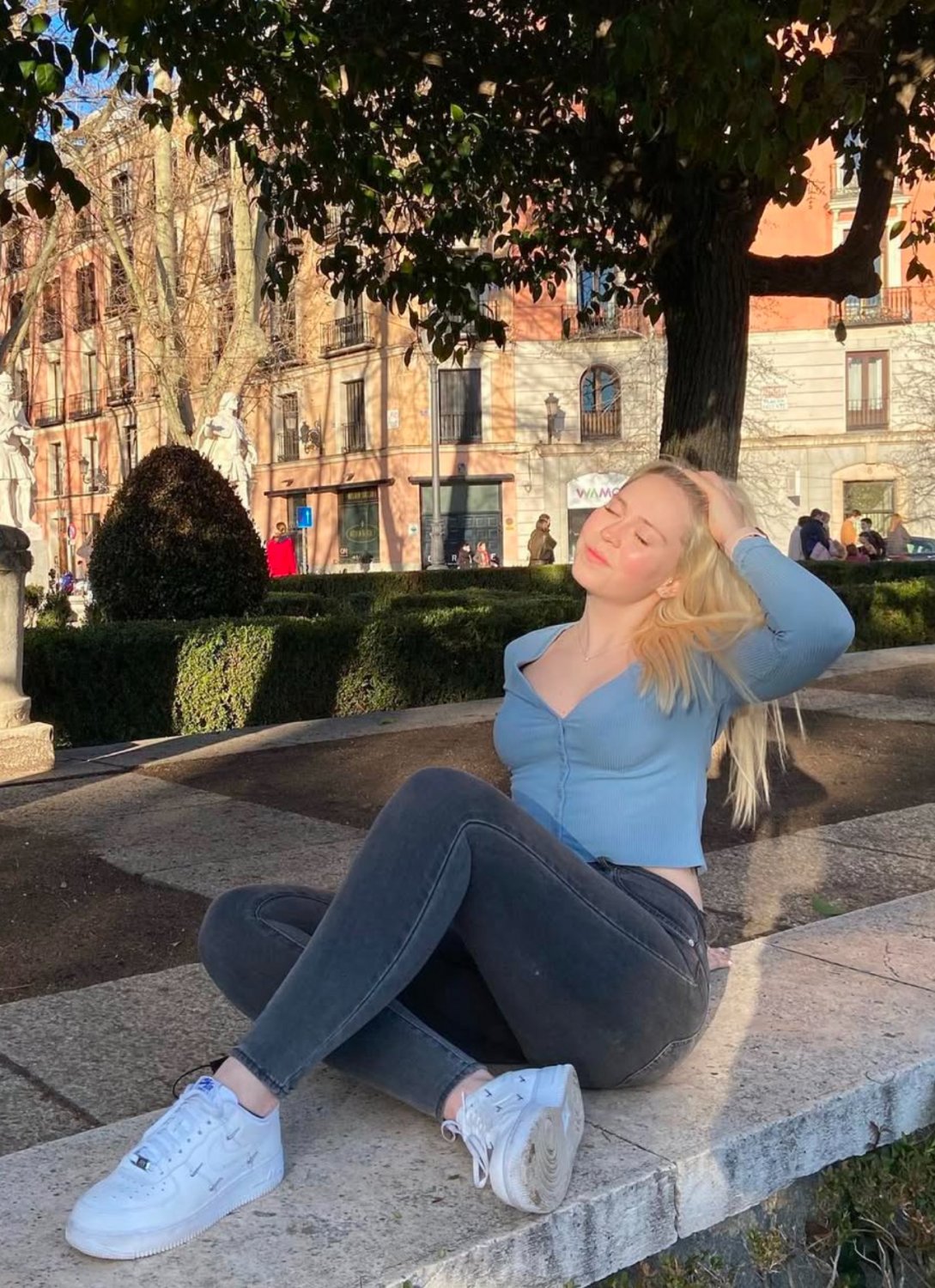 Patricia von Chatpic zu Webslut 19