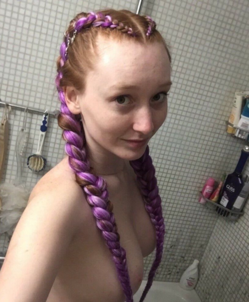 Daniella Bieliková, trapelata dal suo ex 1