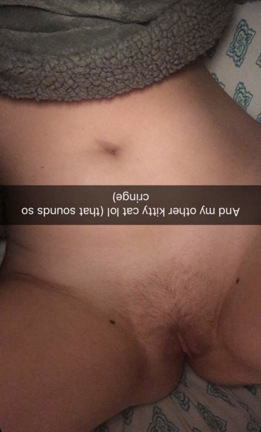 Sweet College Babe With Shaved Pussy Ready to Play 26
