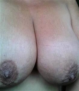 Reino Unido milf puta Trisha 11