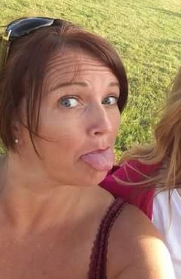 Reino Unido milf puta Trisha 13