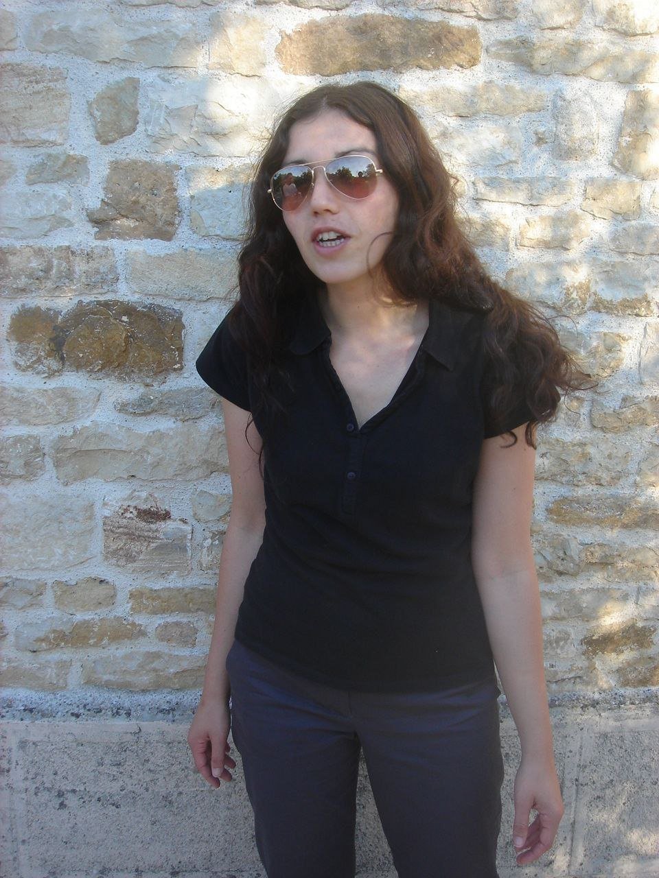 Virginie’s Slutty Side Exposed and Ready for You 2