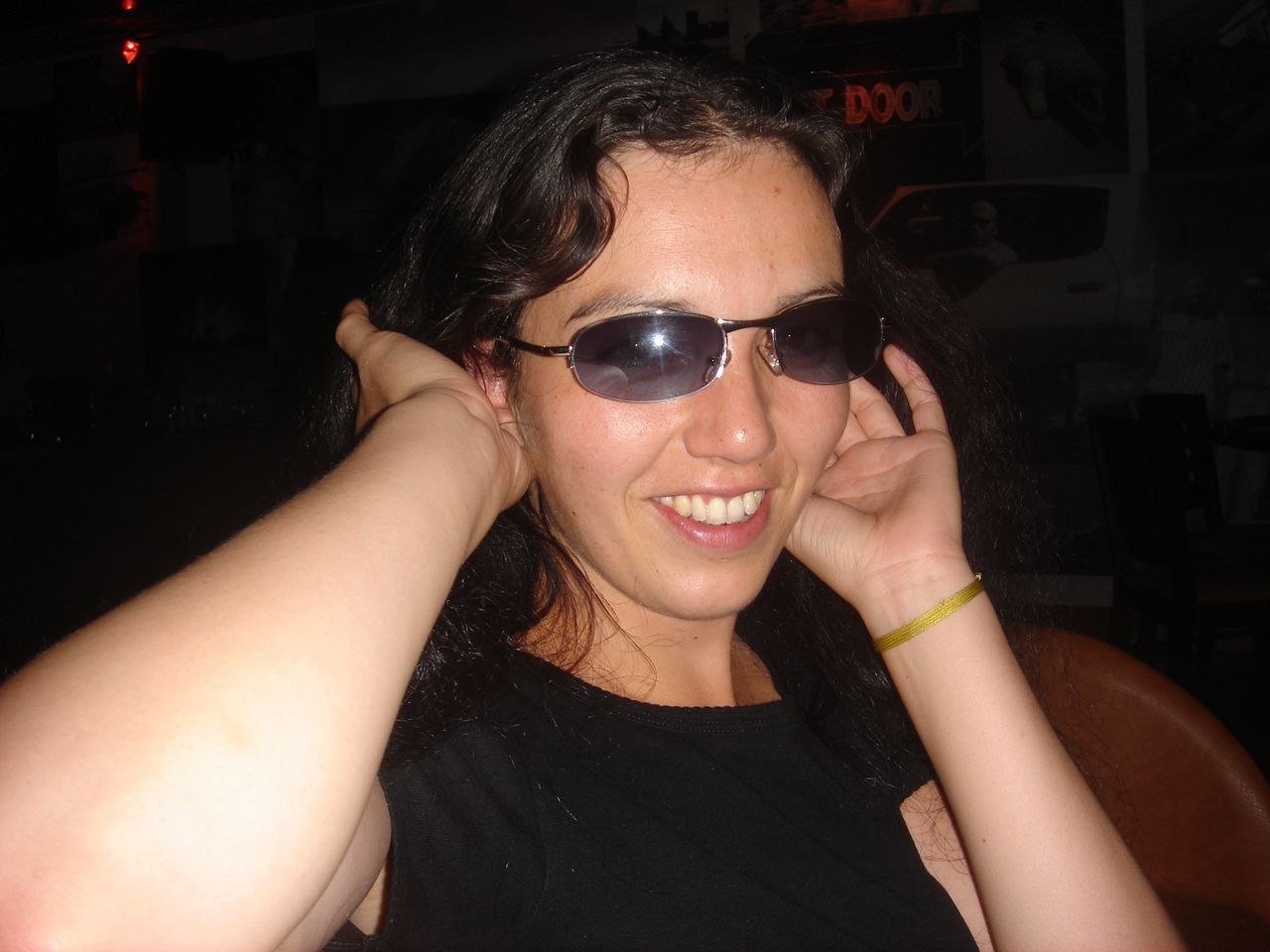 Virginie’s Slutty Side Exposed and Ready for You 6