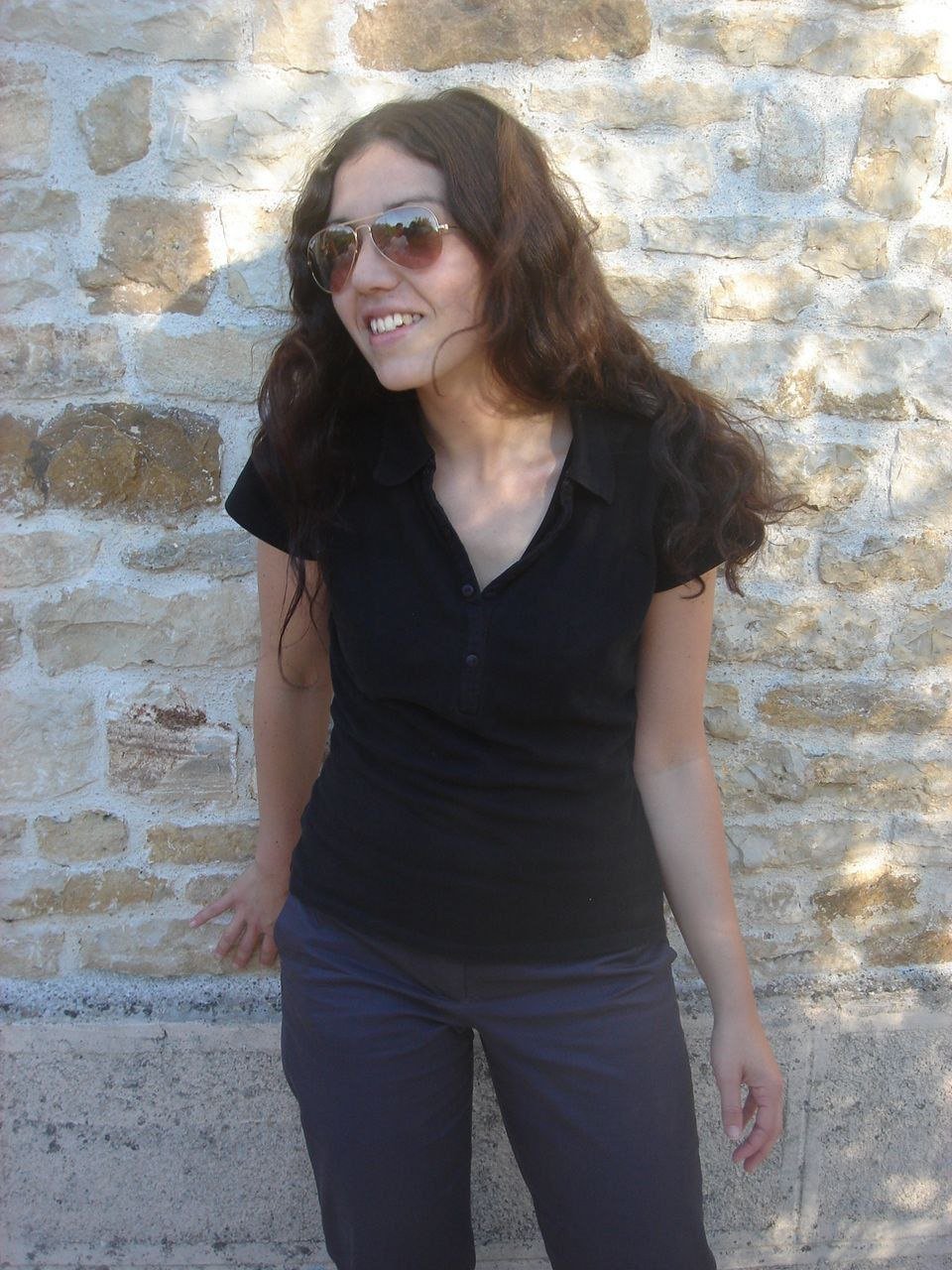 Virginie’s Slutty Side Exposed and Ready for You 12