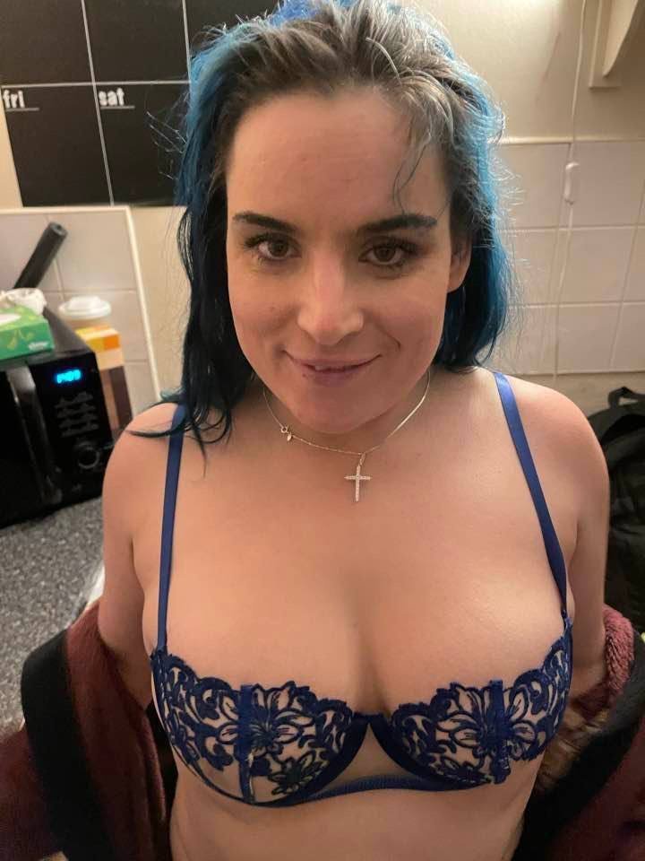 スージーズ・ノーティー・ピックス・ユール・ウォント・トゥ・キープ・フォーエバー 7