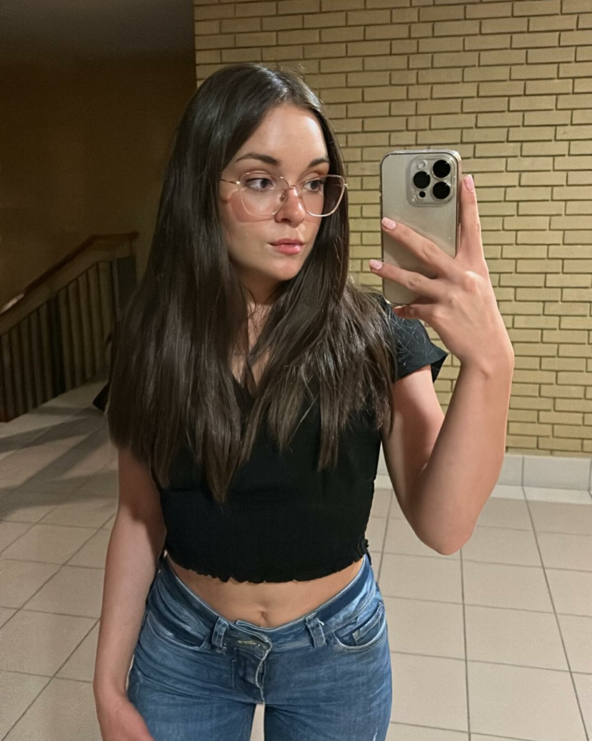 La bella polacca da Chatpic a Webslut 9