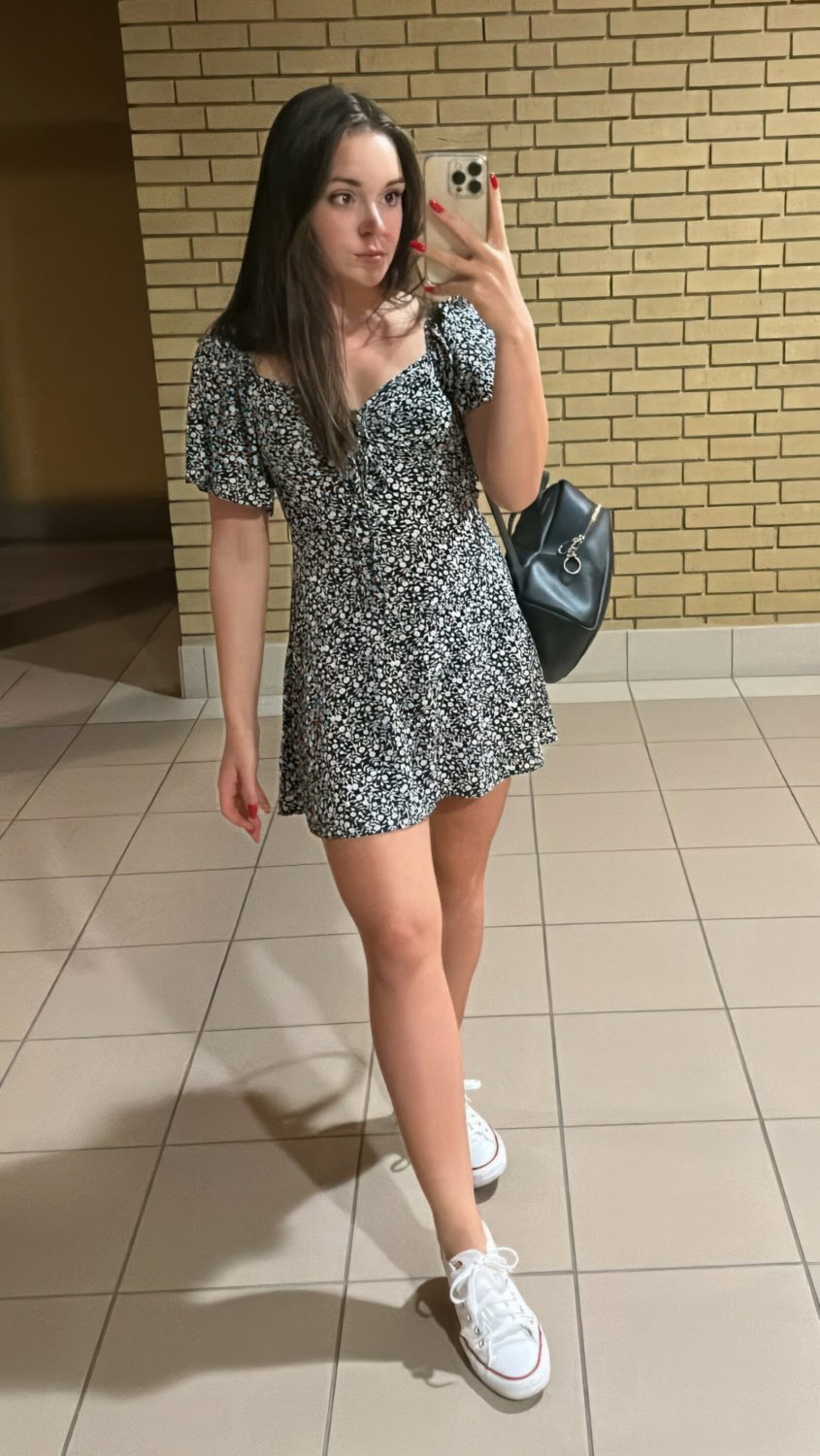 La bella polacca da Chatpic a Webslut 14