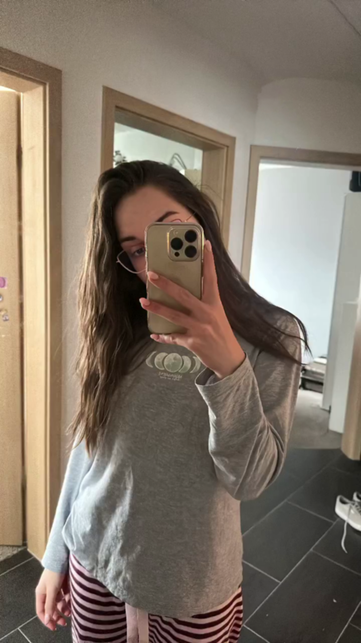 La bella polacca da Chatpic a Webslut 17