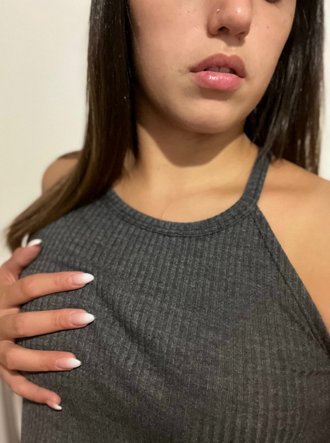 Ryzykuję, że spodoba ci się ten widok, mam rację playgirl 2