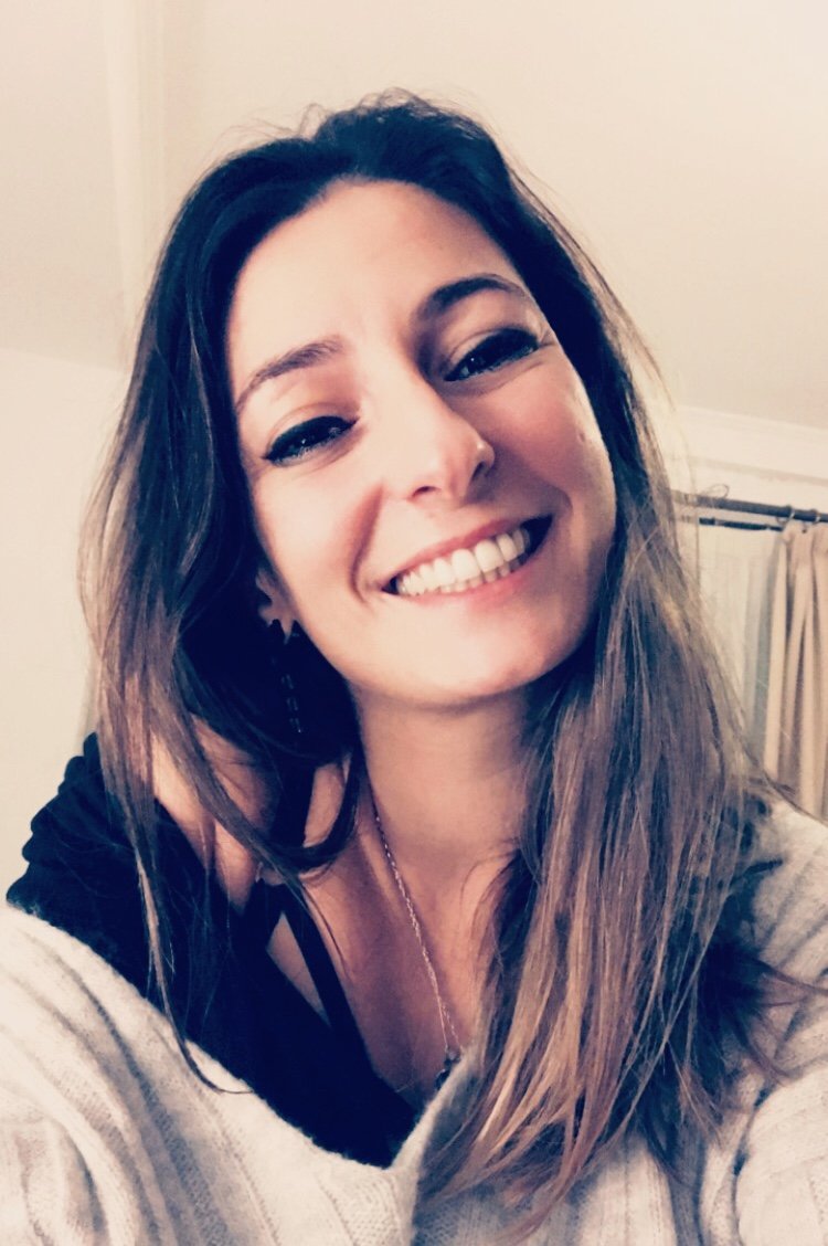 リータズ・ノーティー・セルフィーズ・ベッギング・フォア・ユア・タッチ 30