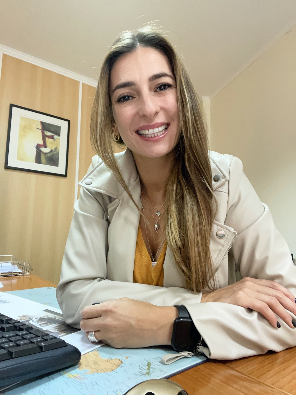 リータズ・ノーティー・セルフィーズ・ベッギング・フォア・ユア・タッチ 43