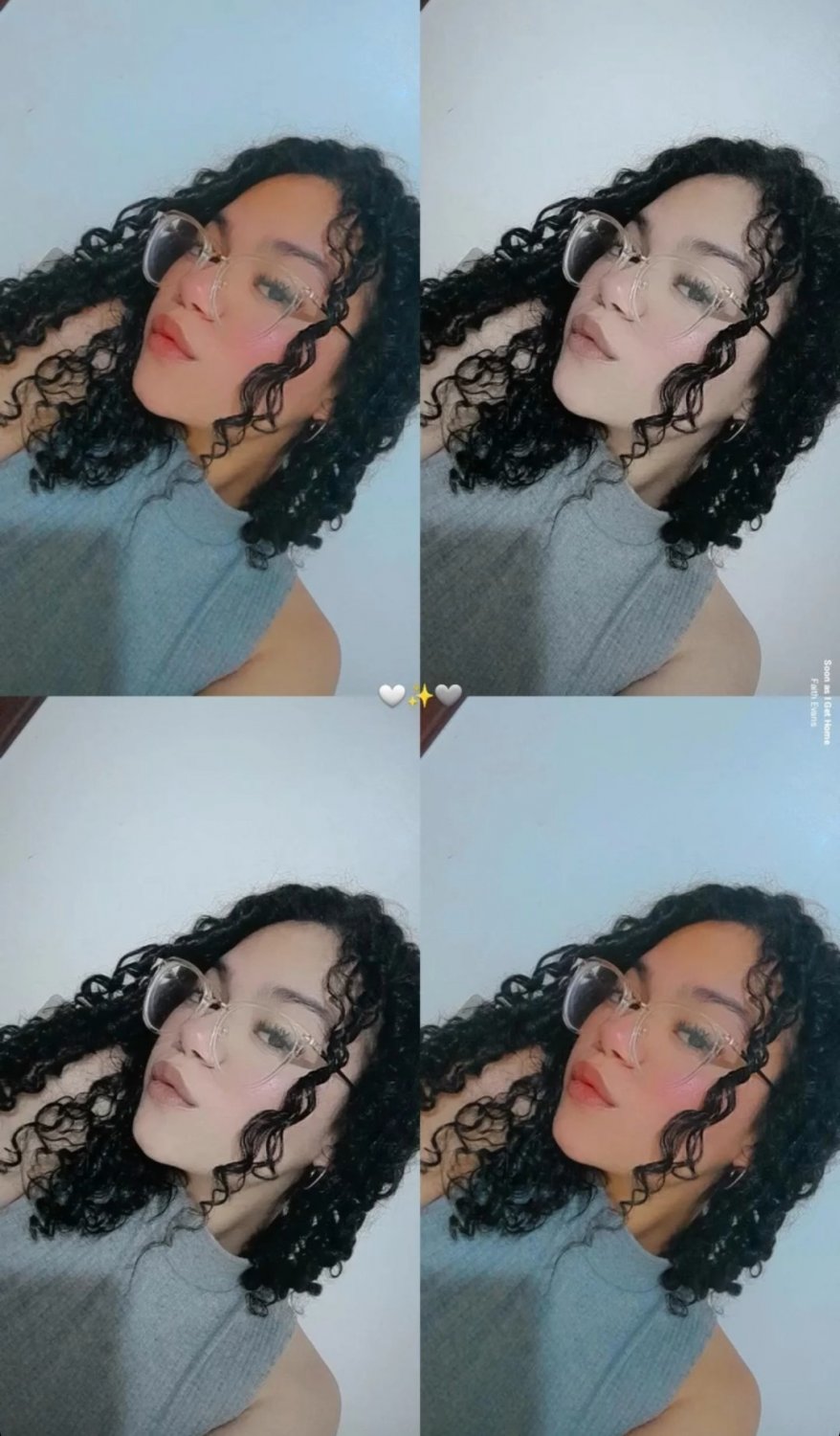 Putinha linda e gostosa que o corno pediu pra postar 3