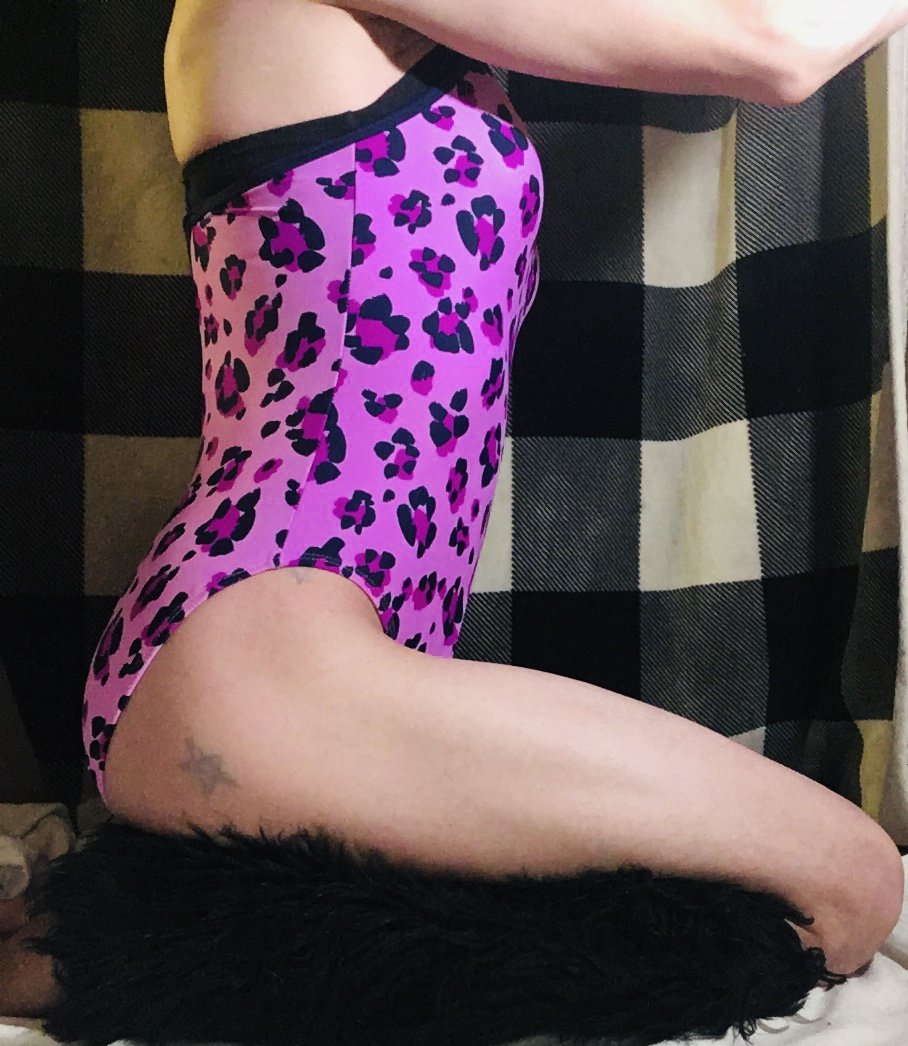 Femboy sumiso, Sissy fucktoy. Cuerpo hecho para mí dominante. 17