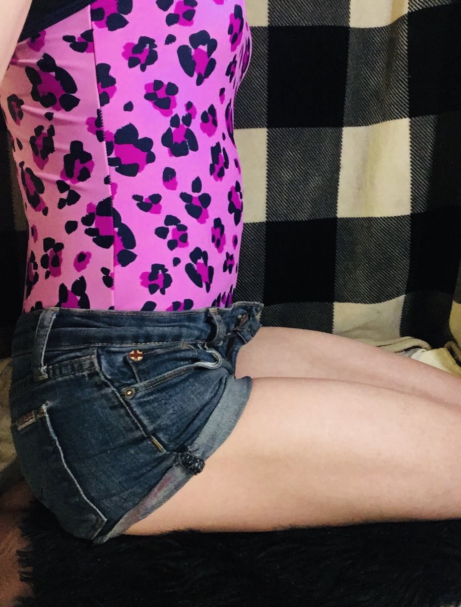 Femboy sumiso, Sissy fucktoy. Cuerpo hecho para mí dominante. 21