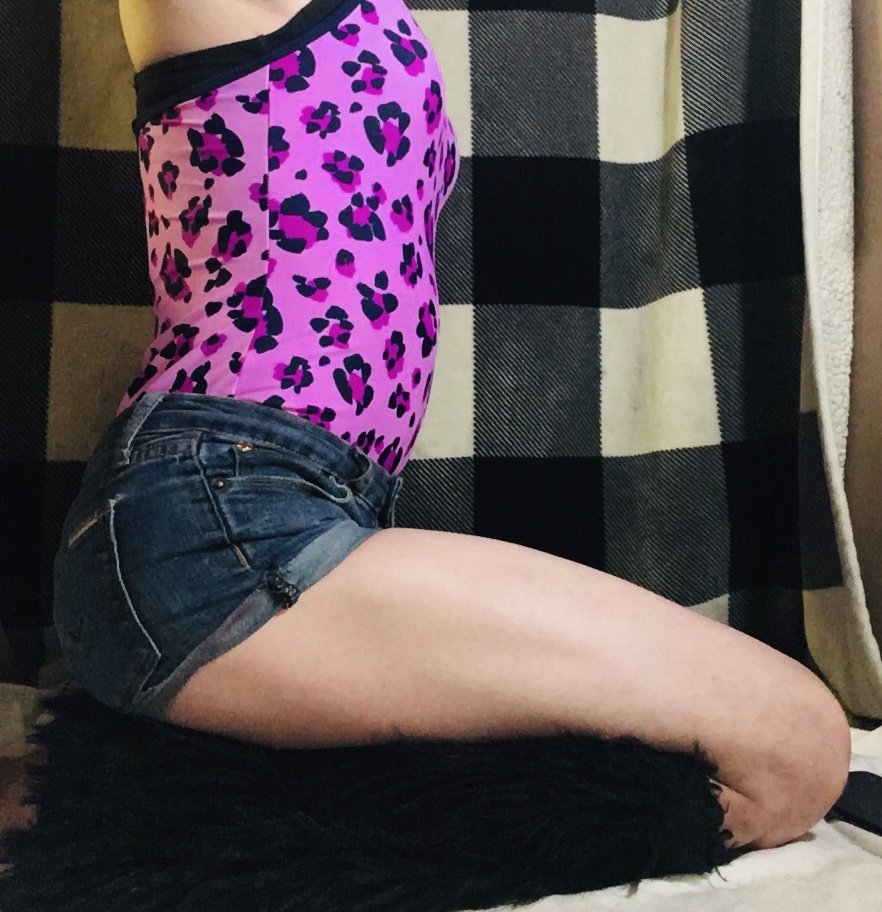 Femboy sumiso, Sissy fucktoy. Cuerpo hecho para mí dominante. 24