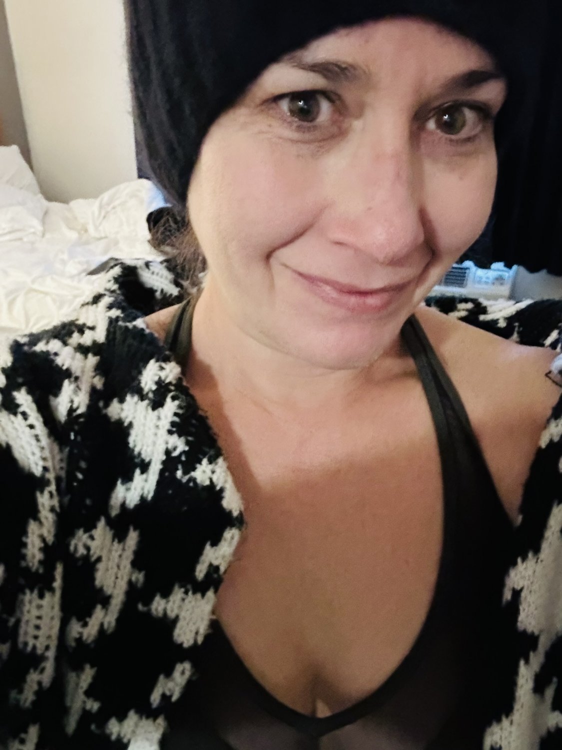 Sarah bir webslut olmak için ağlıyor 3