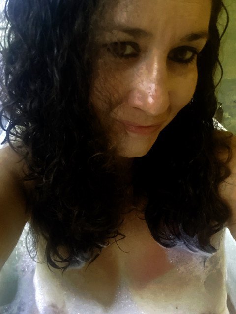 Sarah bir webslut olmak için ağlıyor 6